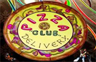 Λογότυπο του καταστήματος PIZZA CLUB